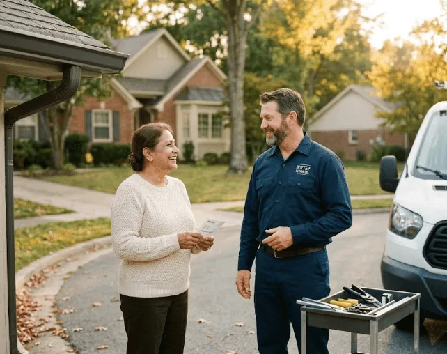 Gutter Repair Cushman, AR FAQs