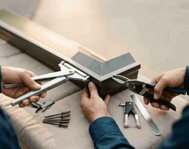 Why choose Gutter Repair in Cushman, AR